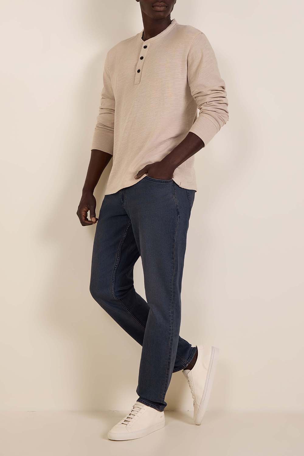 חולצת טי שרוול ארוך